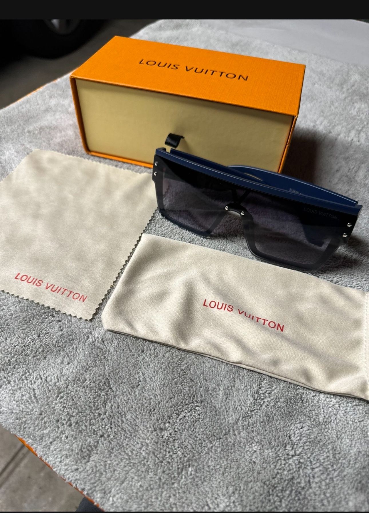 LV Shades-New!