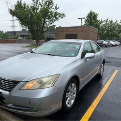 2008 Lexus ES 350