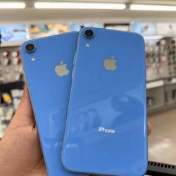 iPhone XR Unlock