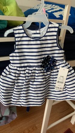 Baby dress
