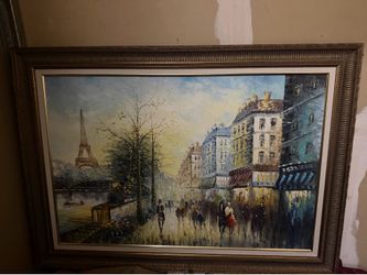 Painting