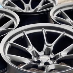 20” Dodge Charger Challenger SRT Factory Reps Redeye Demon Wheels Rims New Set Widebody 