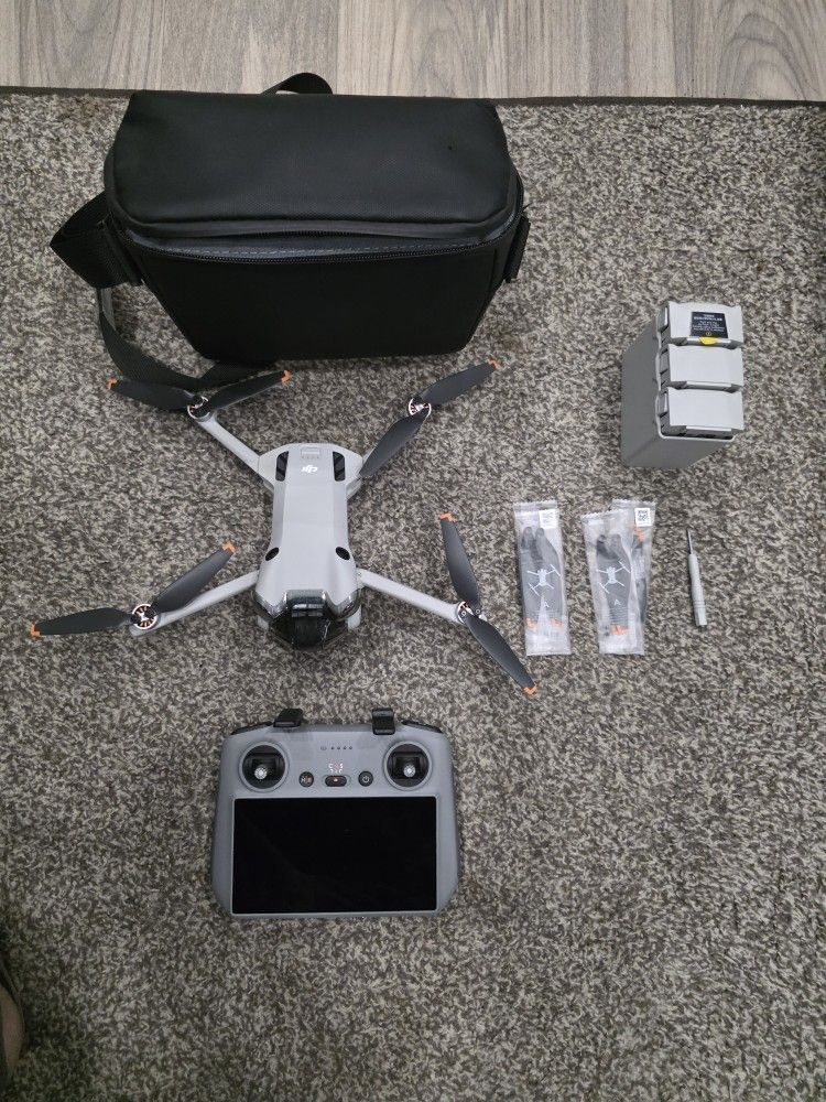 Dji Mini Pro 4