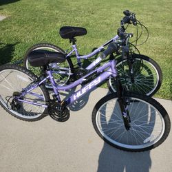 Huffy Womens Bike