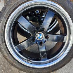 Bmw Wheels 
