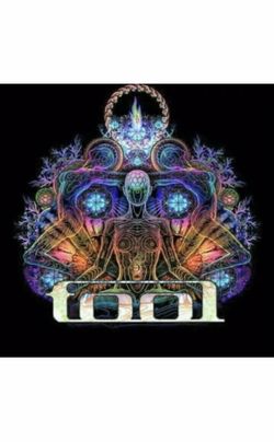Tool tickets Dallas, Tx January 22nd