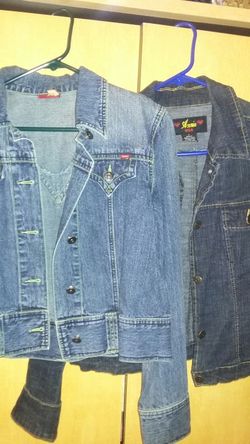 Chaqueta