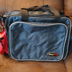 Nurse First  Bag  Used  $25