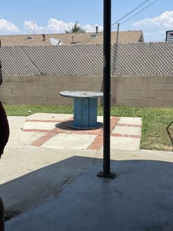 Free Table