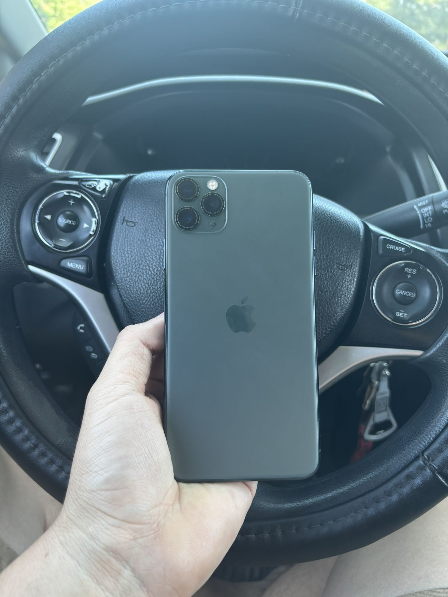 iPhone 11 Pro Max 64gb Unlocked/liberado 