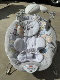 Baby Bouncer