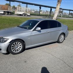 2009 BMW 328i