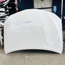 Toyota Camry 2018-2023 Hood Oem