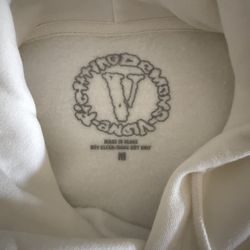 M Vlone Hoodie