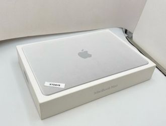 MACBOOK NEO