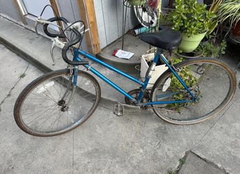 Road Bike