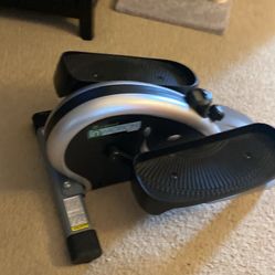 Elliptical 