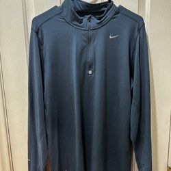 Nike Running 1/2 Zip