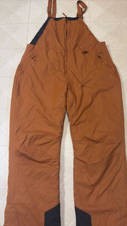 Snow overall Size 2Xl