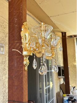 Wall lamp
