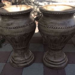 New Flower Pots Made Out Of Clay Perfect Gift For Any Occasion 