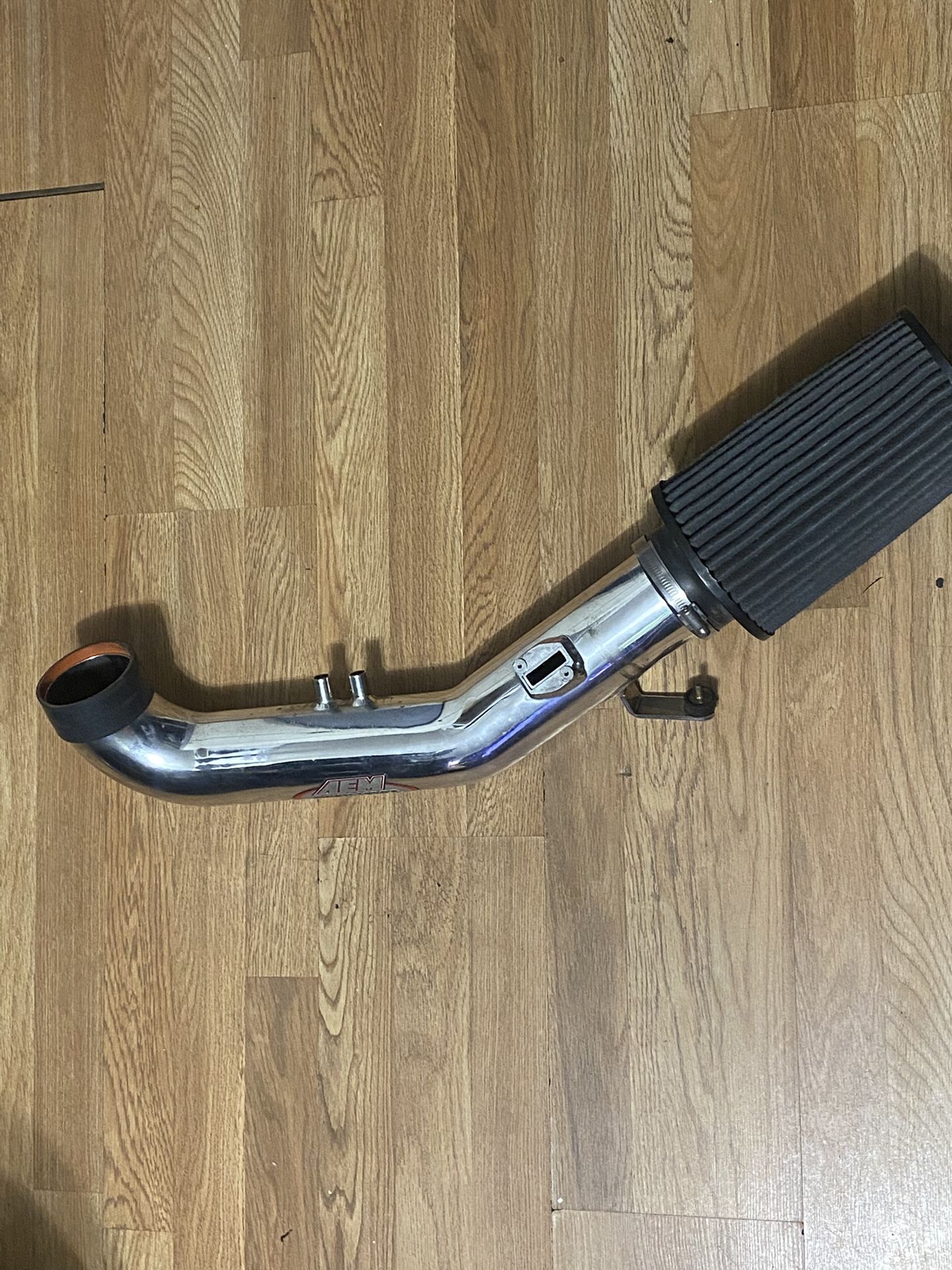 AEM Brute Force Intake System