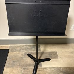 Music Stand