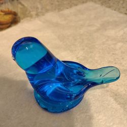Cute Terra Studios Bluebird Of Happiness