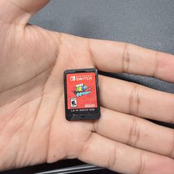 Mario Odyssey - Nintendo Switch