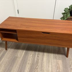 Lift-top Coffee Table