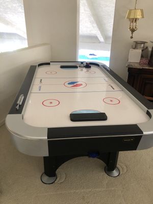 New And Used Air Hockey Tables For Sale In Burbank Ca Offerup