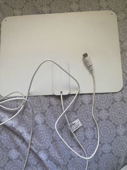 tv antenna