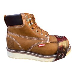 Botas De Trabajo / Work Boots