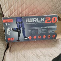 Iwalk 2.0 