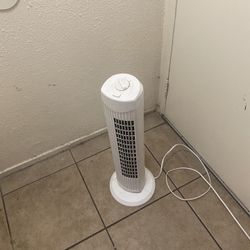 Abanico Seminuevo En 30 Dolares 