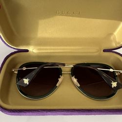 Authentic GUCCI SUNGLASSES 