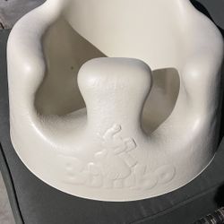 Bumbo Baby Chair
