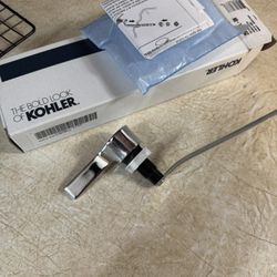 Kohler Toilet Flush Handle