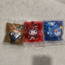 Slifer Obelisk Winged Dragon Of Ra Hello Kitty Yugioh