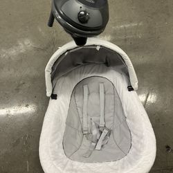 Complete Baby Rocker 