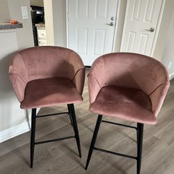 Counter Height Chairs/Stools
