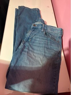 Old navy pants
