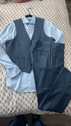 Suit for teens