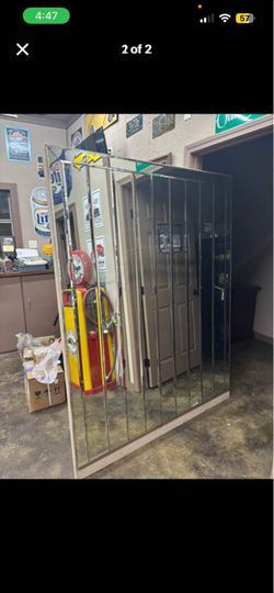 Large Mirror