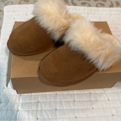 Ugg  Women Slippers 