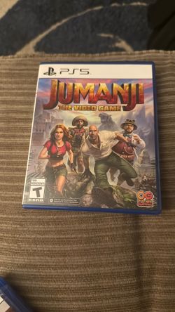 Ps 5