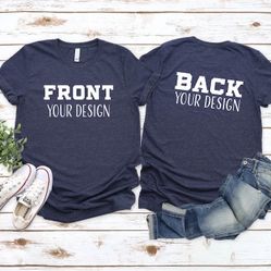 Custom Shirt