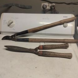 Tijeras $25 Por Las 2 