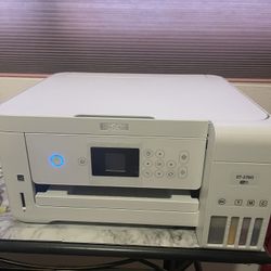 Epson Sublimation Printer