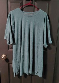 Architect XLT  blue gray men's teeshit